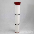 Industrial Cement Silo WAM Venting Filter Cartridge